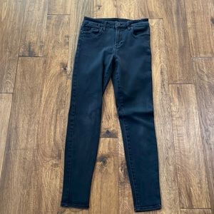 Kut from the Kloth Mia High Waist Skinny Jean